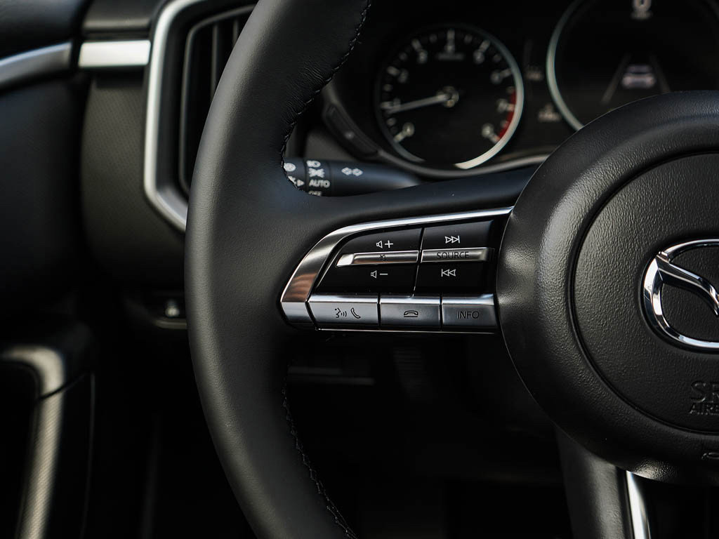 2025 Mazda CX-50 2.5 S Premium photo 19