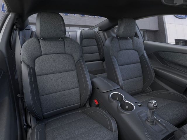 2026 FORD MUSTANG - Image 32