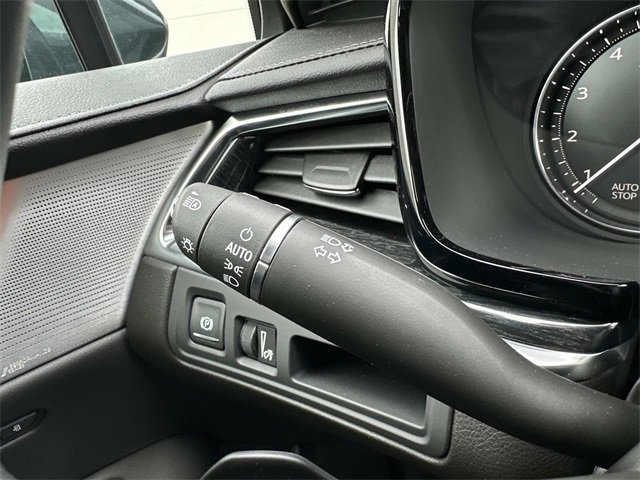 2023 Cadillac XT5 Premium Luxury photo 65