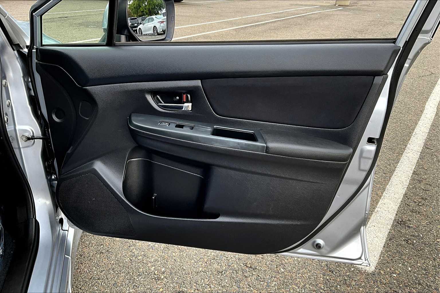 2012 Subaru Impreza 2.0i Sport Premium photo 22
