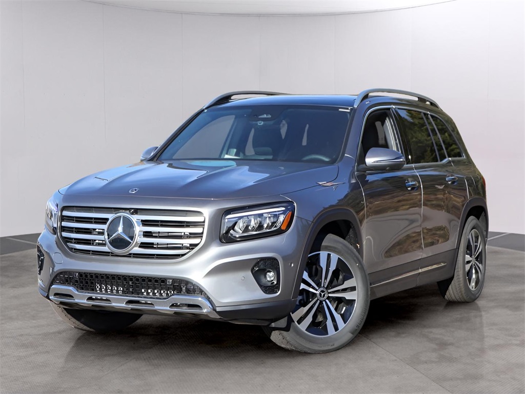 2026 Mercedes-Benz GLB GLB 250's photo