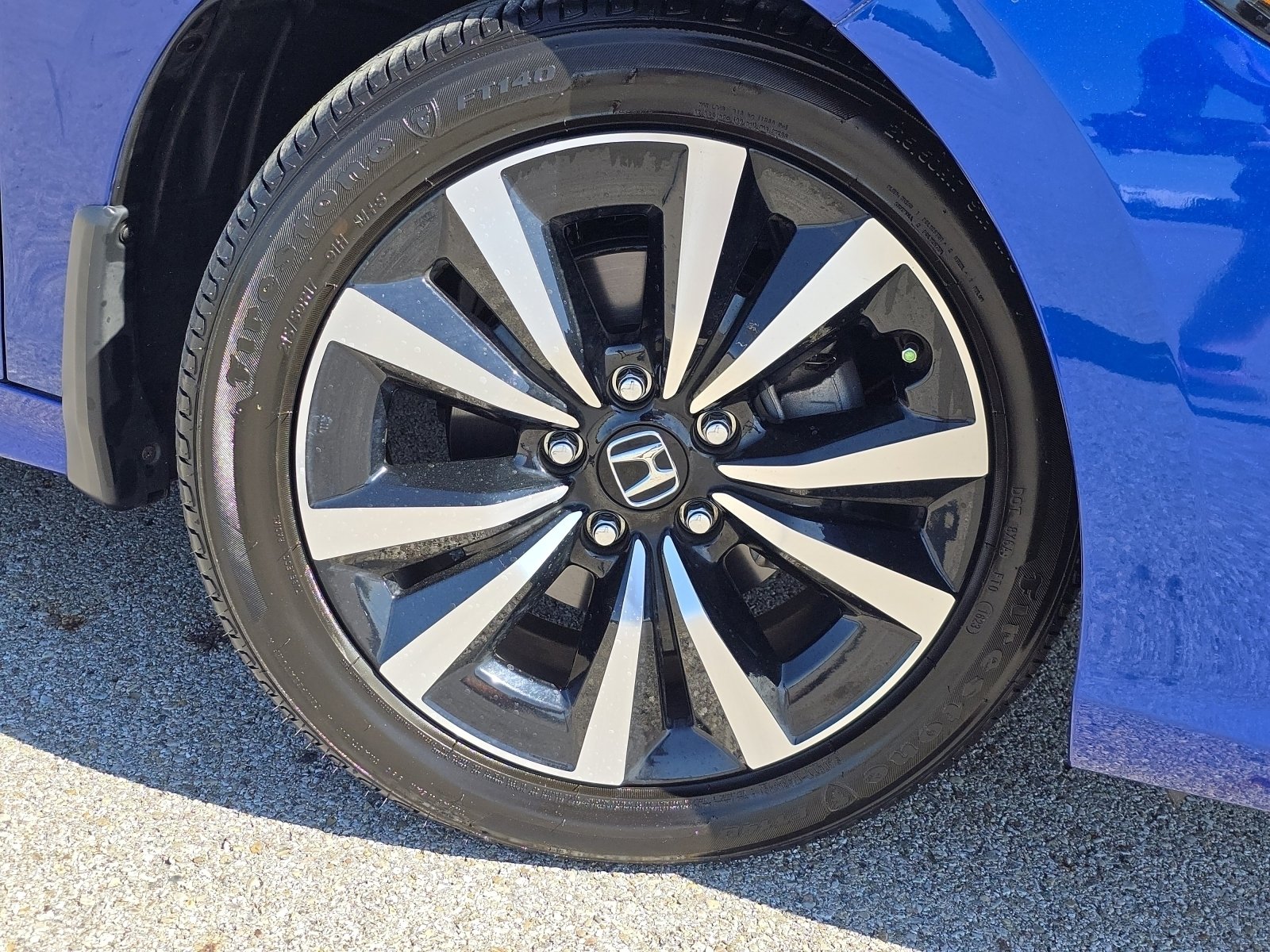 2023 Honda Civic EX photo 10