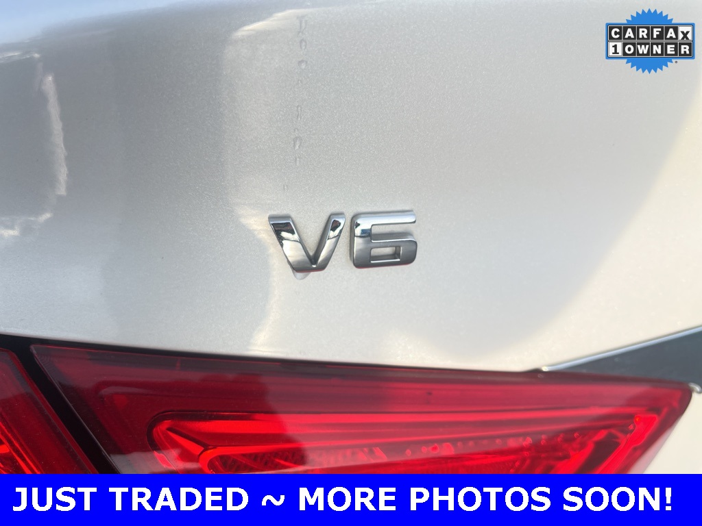 2018 CHEVROLET IMPALA - Image 7