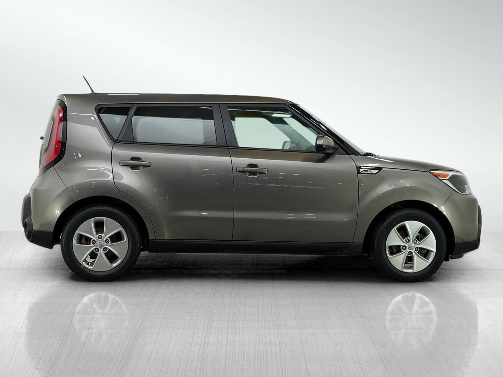 2016 Kia Soul Base photo 5