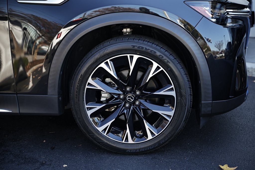 2024 Mazda CX-90 Premium Plus photo 3