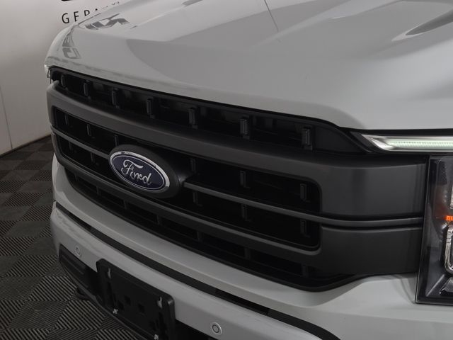 2023 Ford F-150 Lariat photo 10