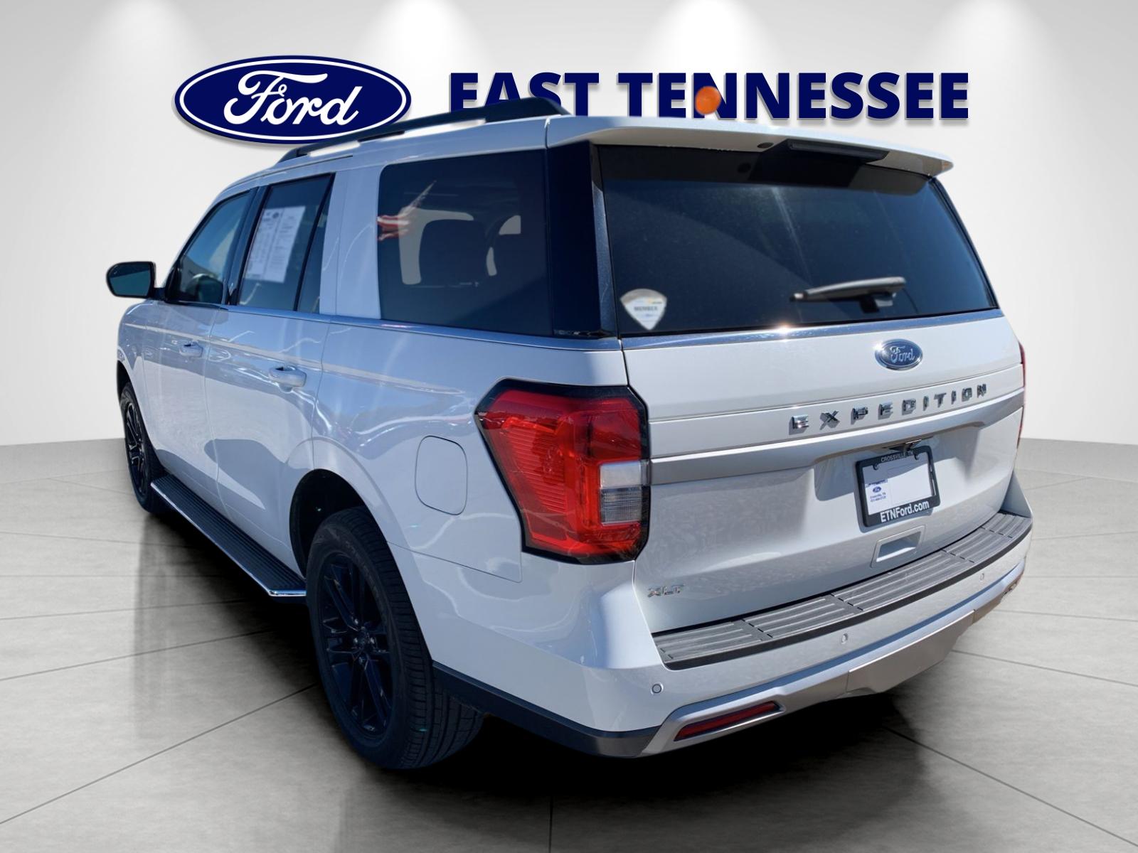 2022 Ford Expedition XLT photo 4