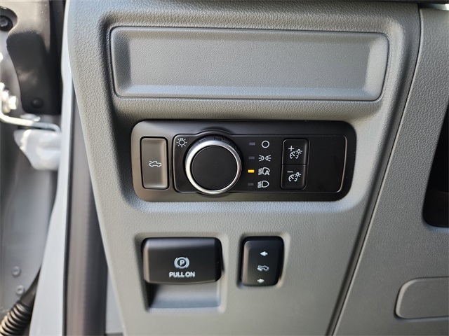 2025 Ford F-150 Lightning photo 23