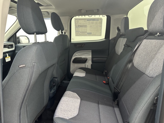 2025 Ford Maverick XLT photo 12