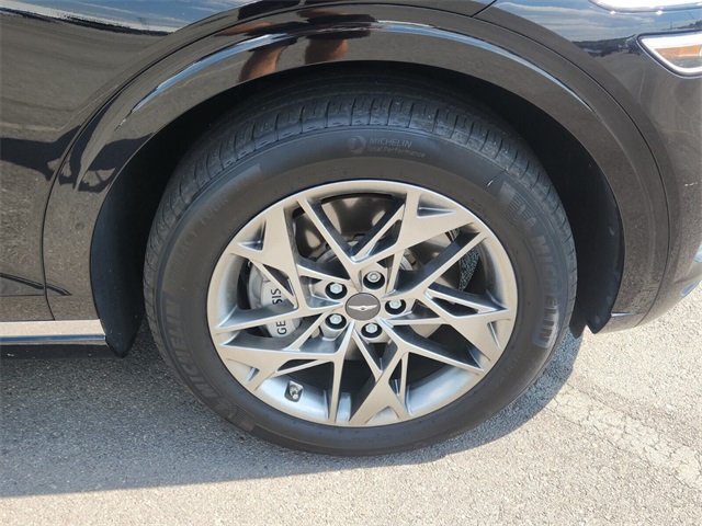 2024 Genesis GV70 2.5T photo 18