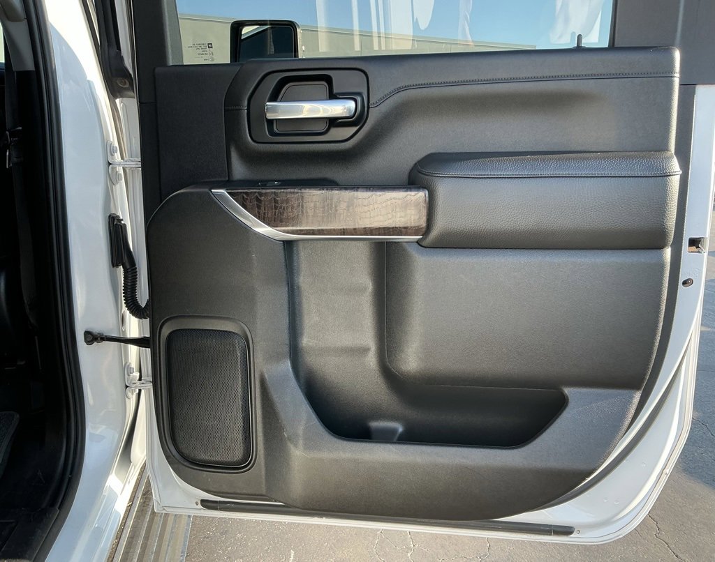 2023 Gmc Sierra 2500 HD Denali photo 36