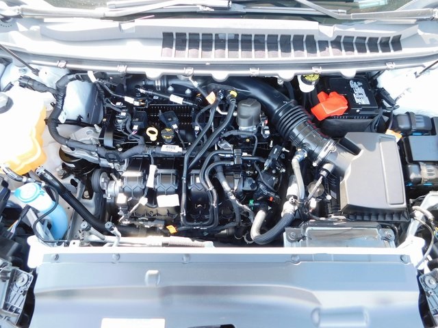 2024 Ford Edge SEL photo 32