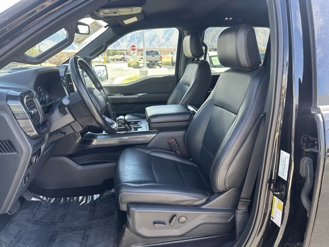 2023 Ford F-150 XLT photo 24
