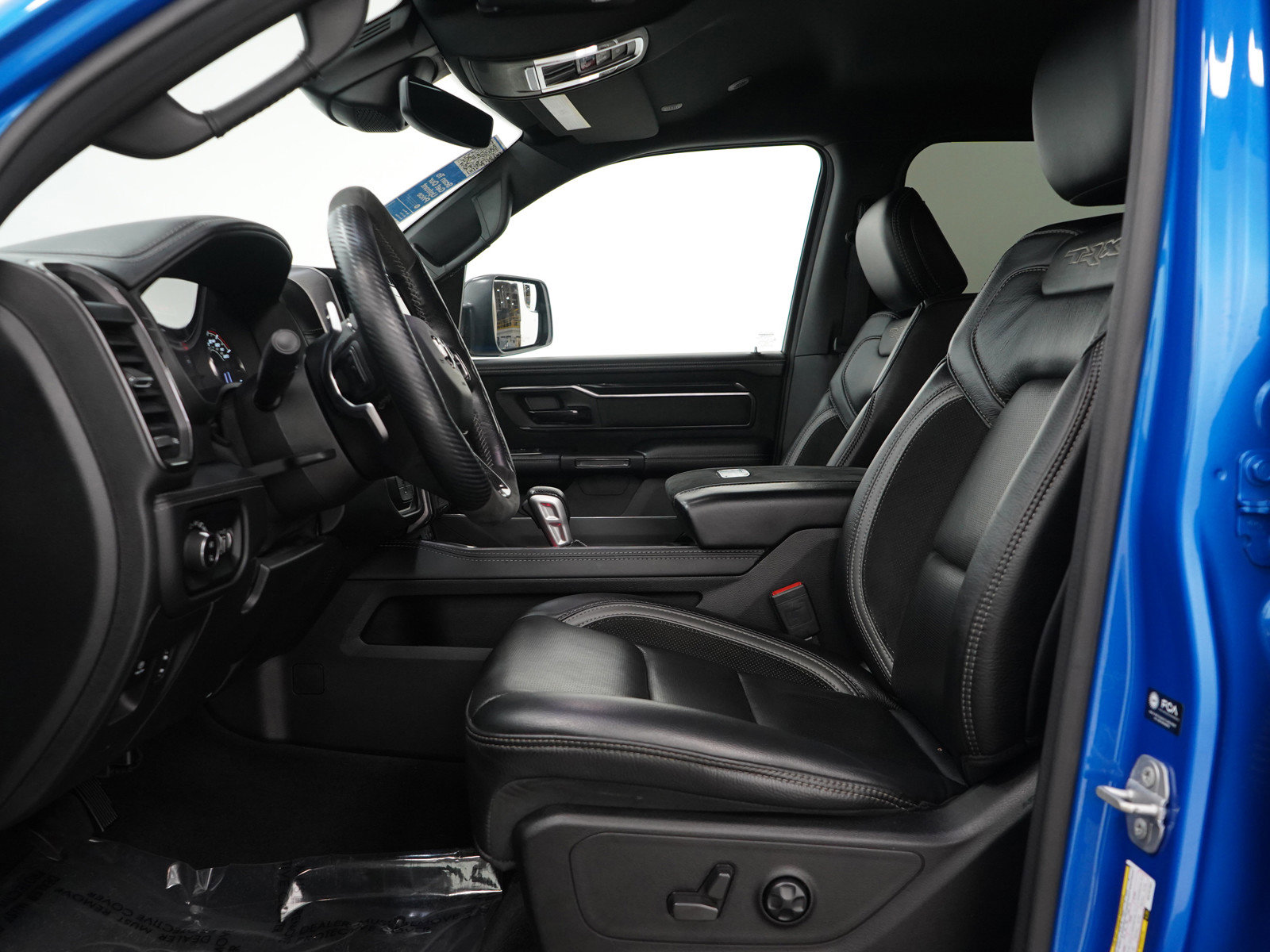 2021 Ram 1500 TRX photo 22