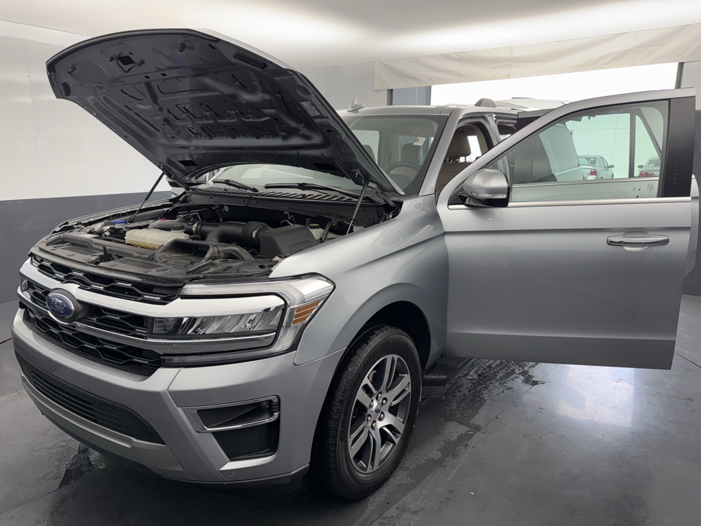 2024 Ford Expedition MAX Limited photo 10