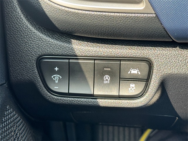 2023 Kia Seltos S photo 37