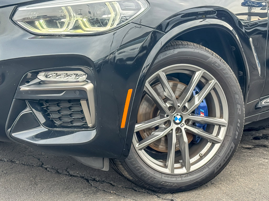 2019 BMW X4 - Image 3