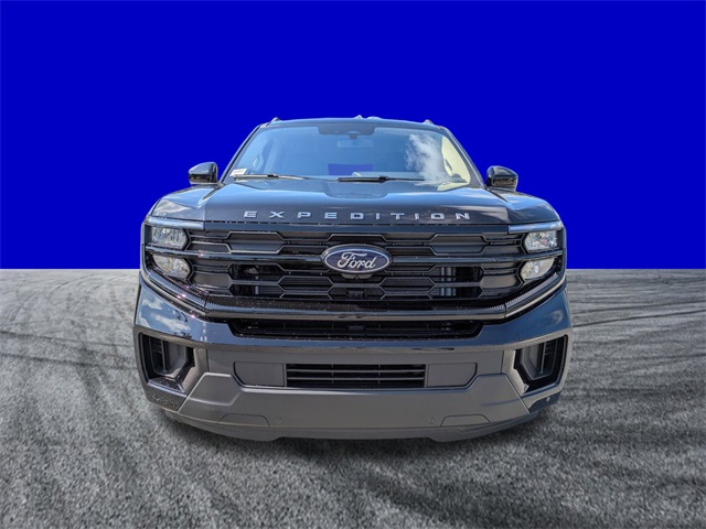 2025 Ford Expedition MAX photo 9