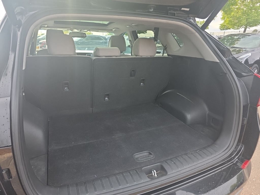 2018 Hyundai Tucson Plus Eco Sport Value Base Ultimate photo 5