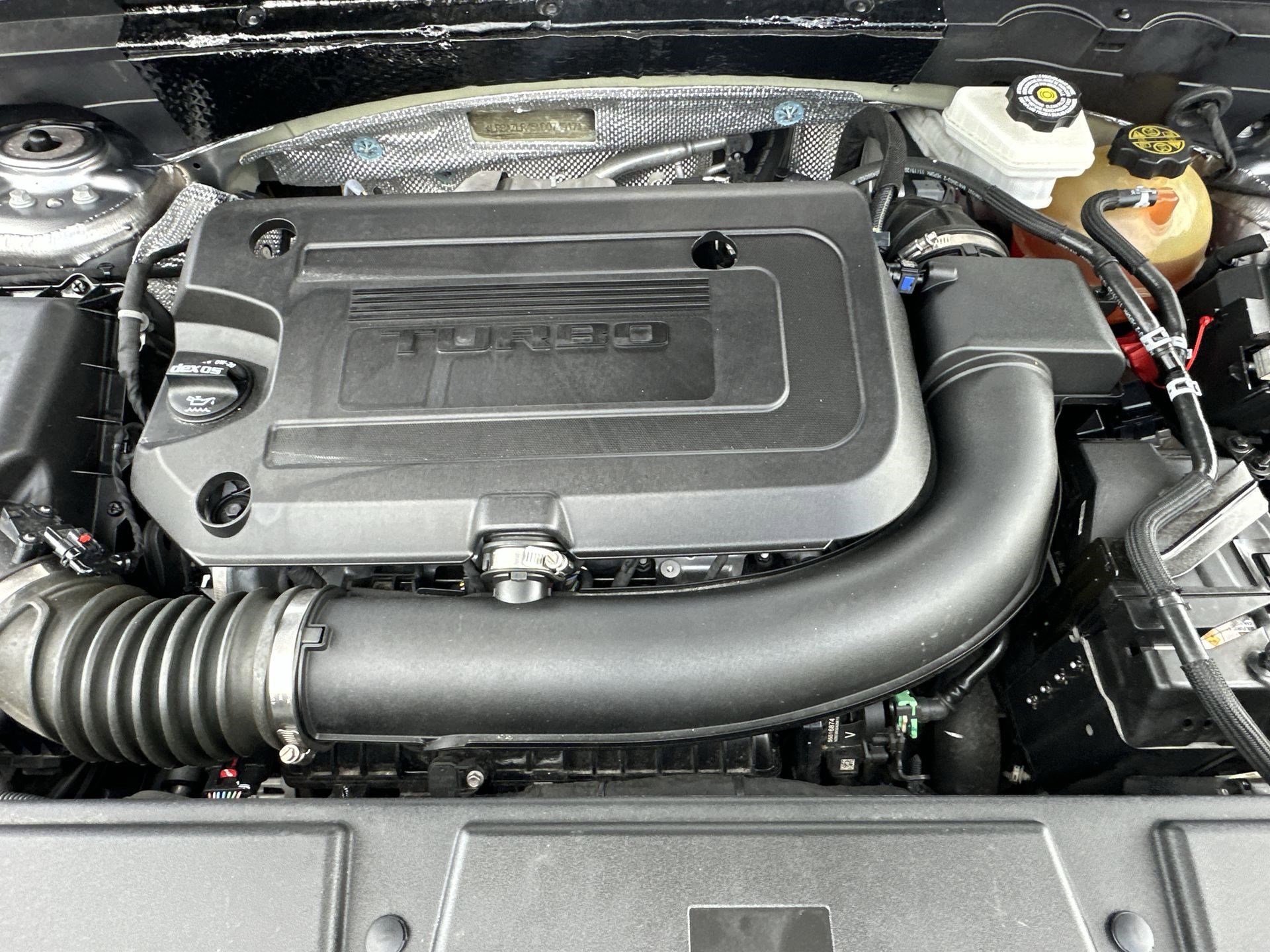 2021 Buick Envision Preferred photo 16