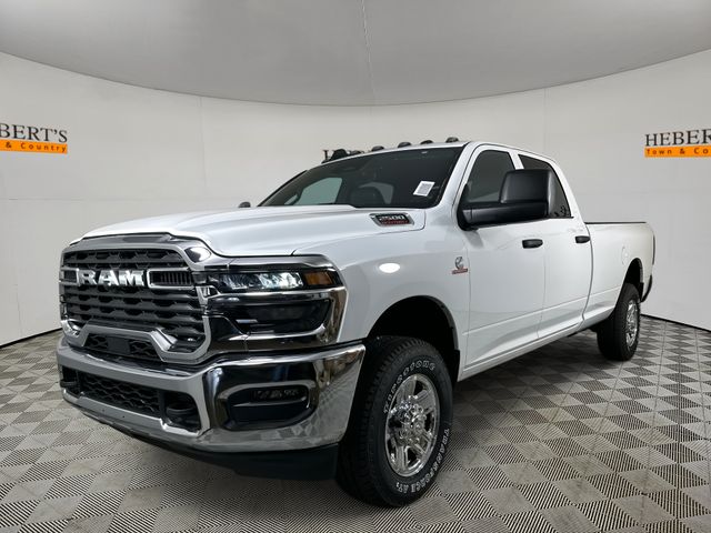 2026 RAM Ram 2500 Pickup Tradesman's photo