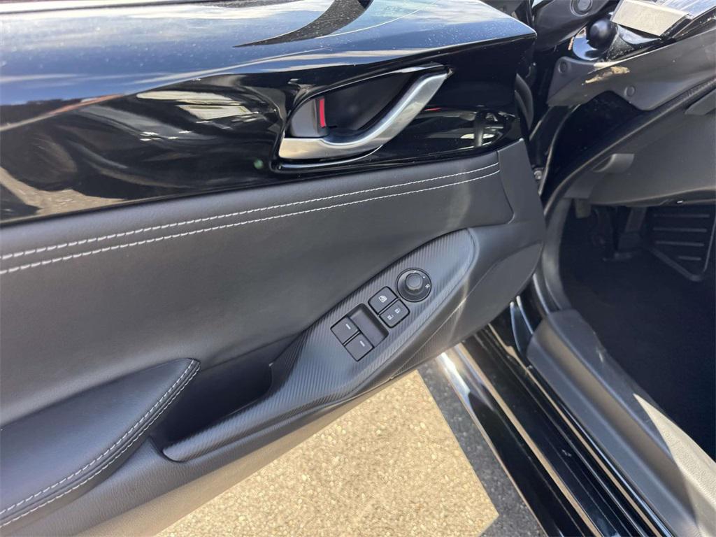 2024 Mazda MX-5 Miata Miata RF photo 18