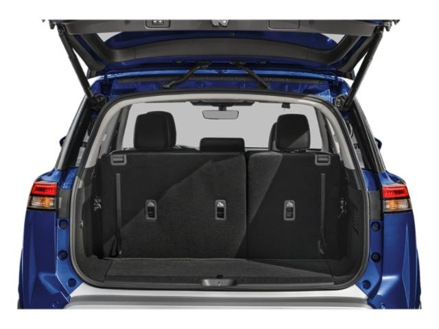 2025 Nissan Pathfinder SL photo 11