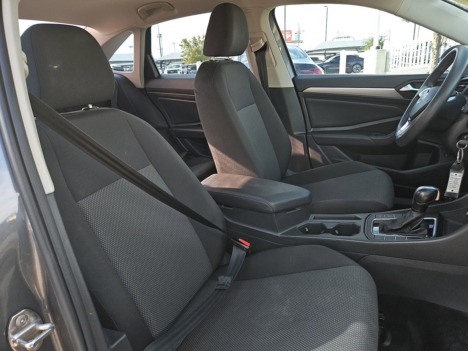 2019 Volkswagen Jetta 1.4T S photo 17