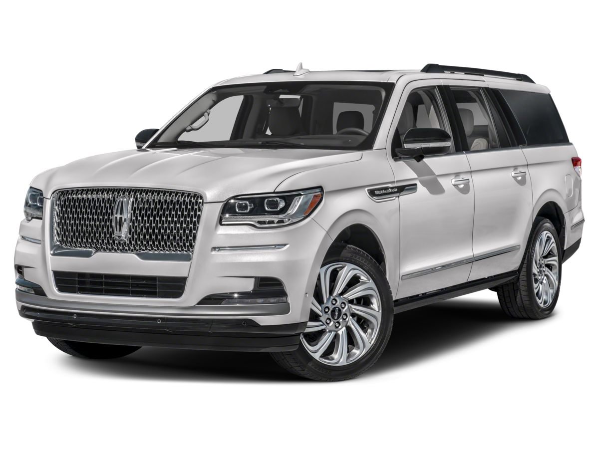 2024 Lincoln Navigator Reserve L's photo