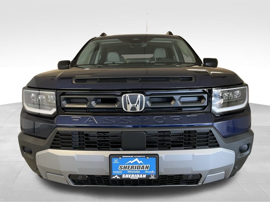 2026 Honda Passport photo 3