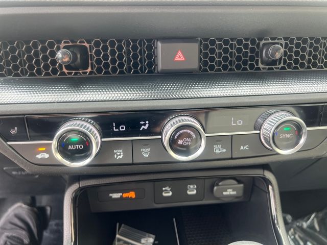 2026 Honda CR-V EX photo 15