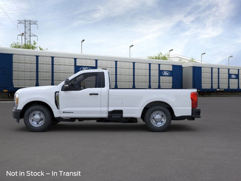 2025 Ford F-250 XL photo 3