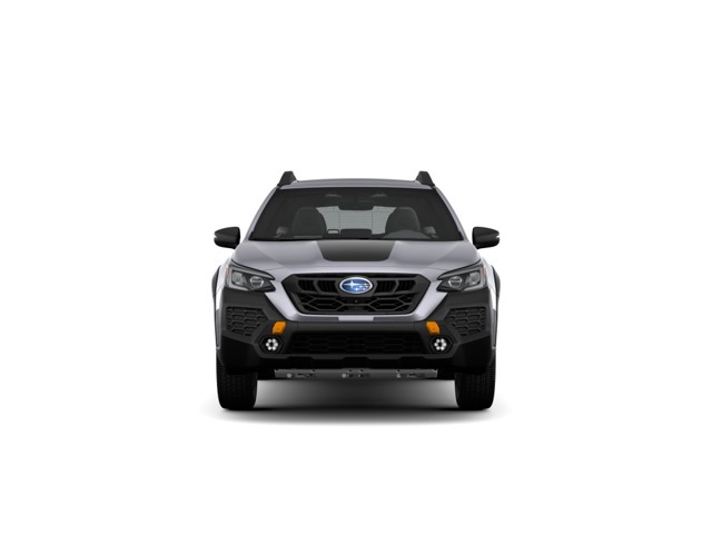 2025 Subaru Outback Wilderness photo 8