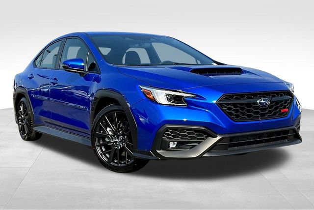 2025 Subaru WRX Limited's photo