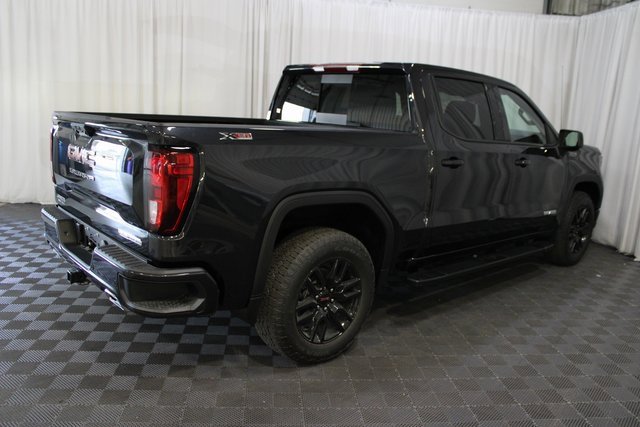 2026 Gmc Sierra 1500 Elevation photo 6
