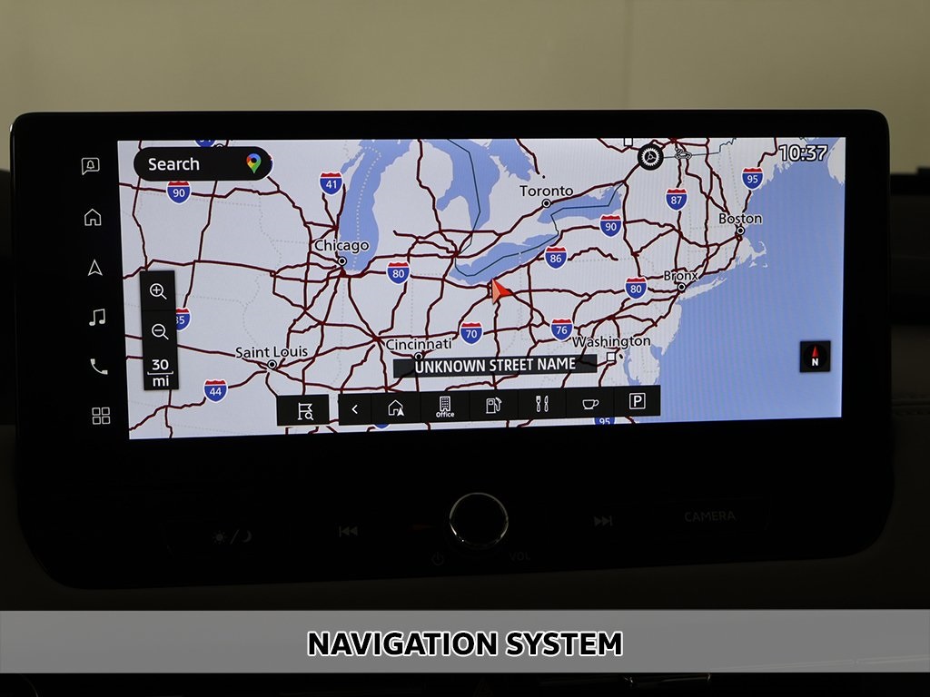 2025 Mitsubishi Outlander SE photo 3