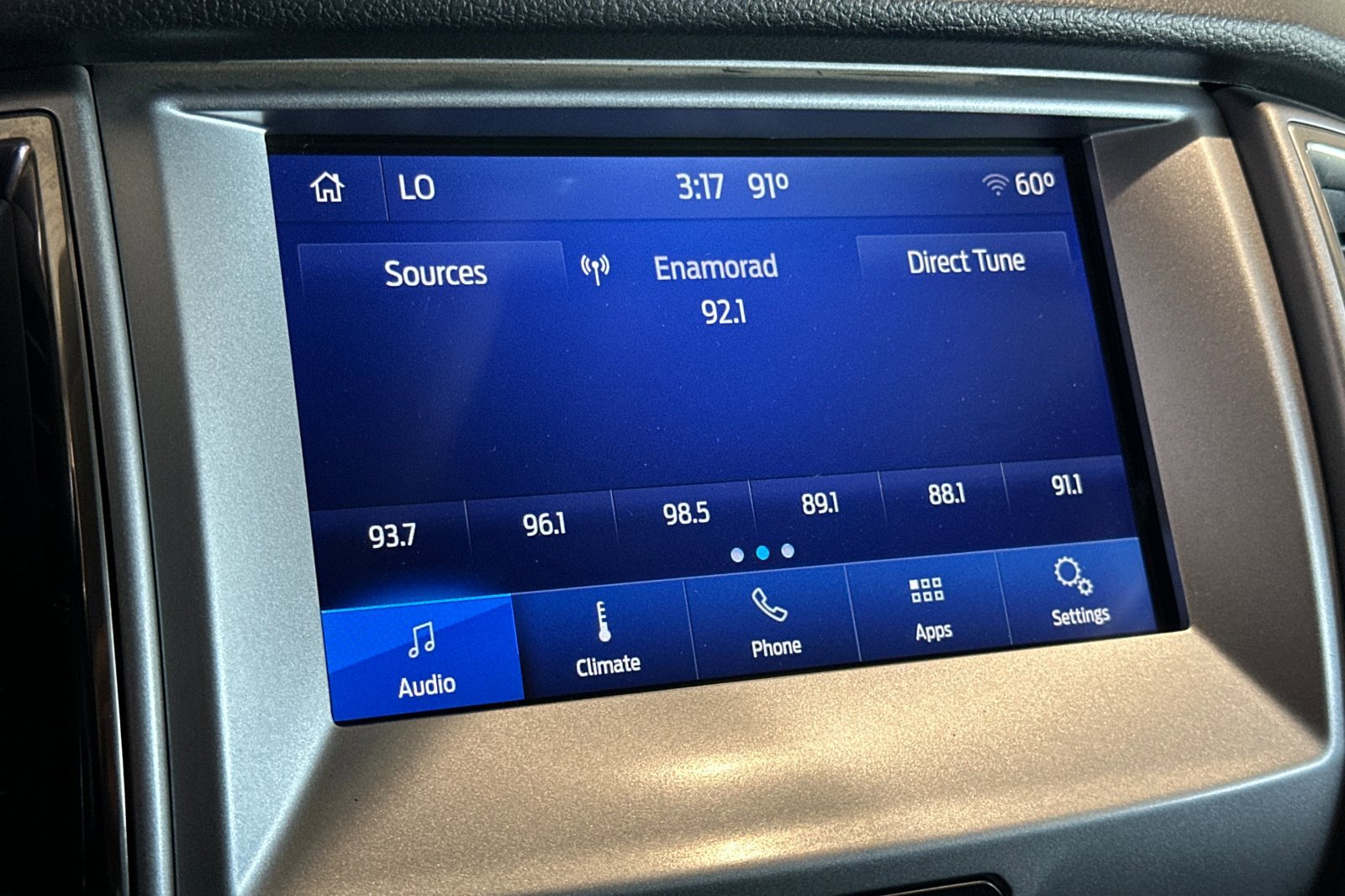 2021 Ford Ranger XLT photo 16