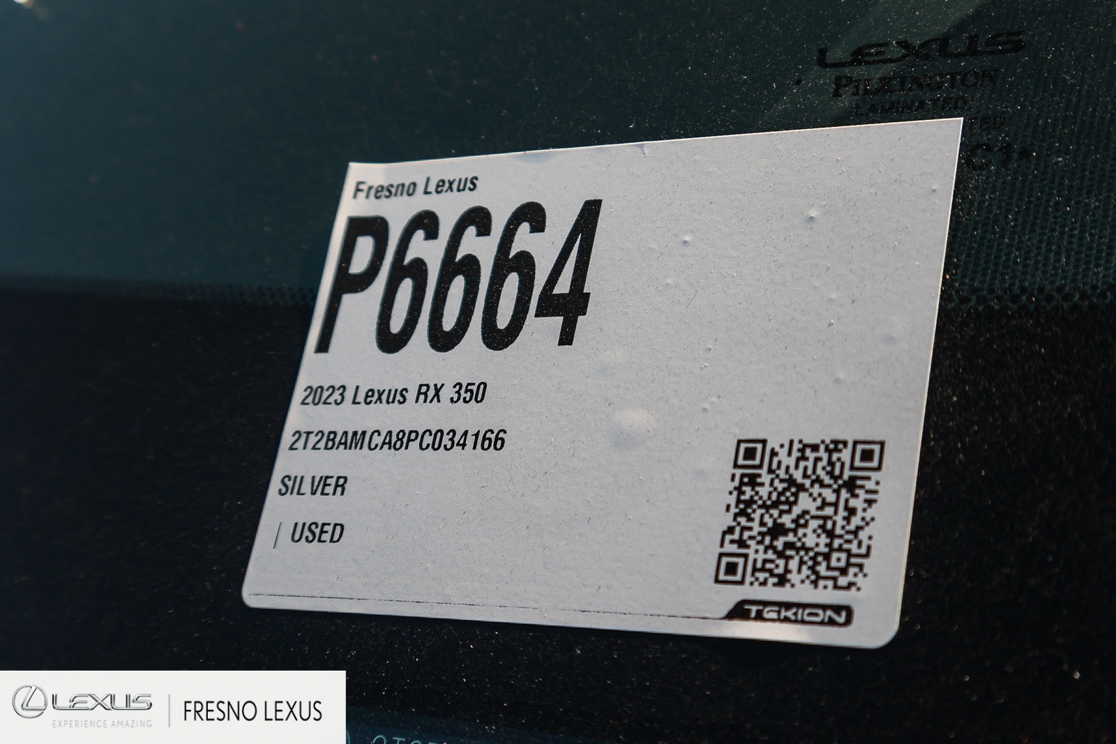 2023 Lexus RX 350 Premium photo 25
