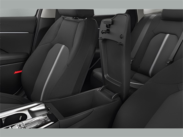 2022 Hyundai Sonata SE photo 24