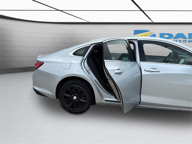 2020 Chevrolet Malibu 1LT photo 36