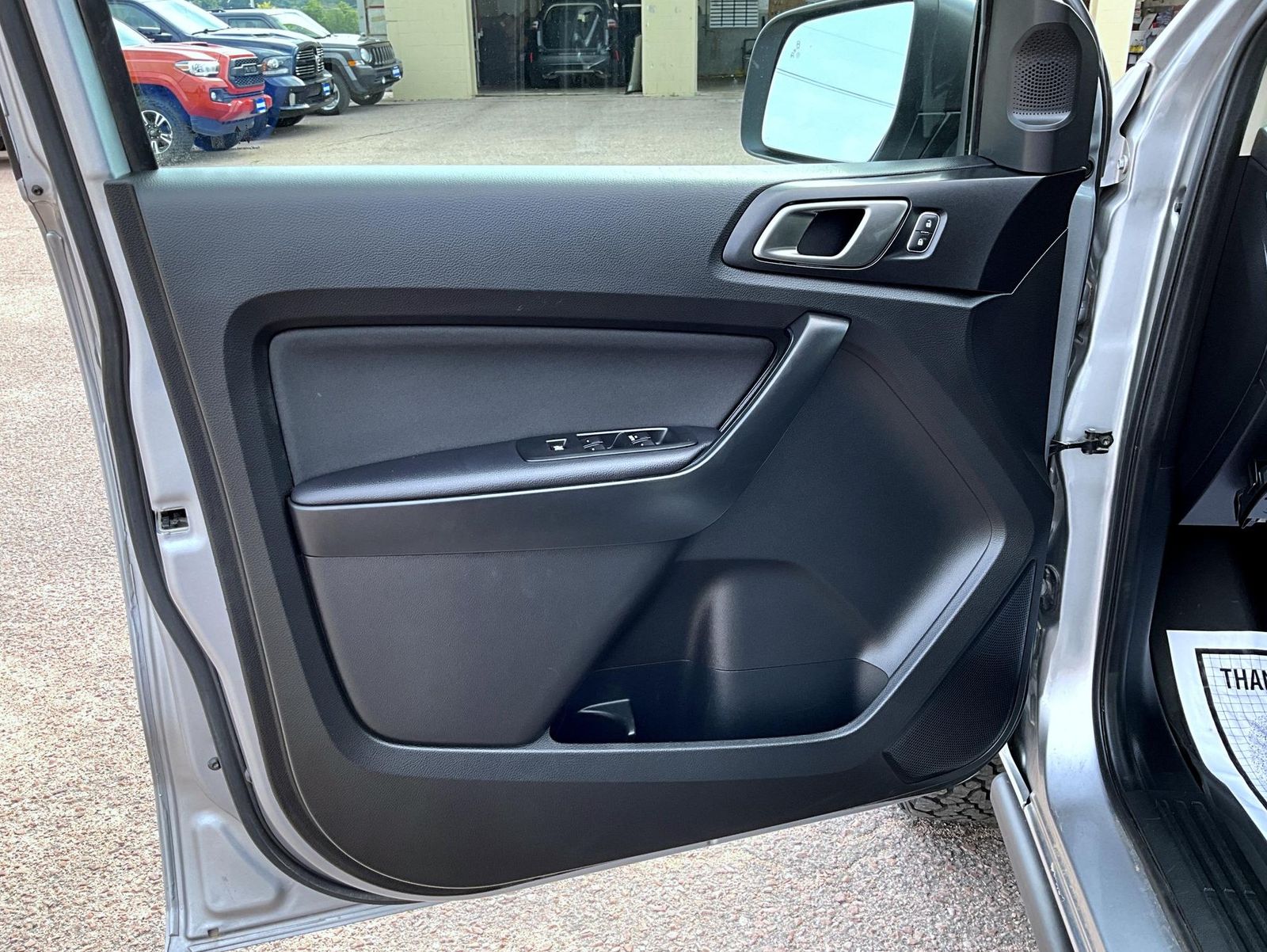 2022 Ford Ranger XLT photo 10