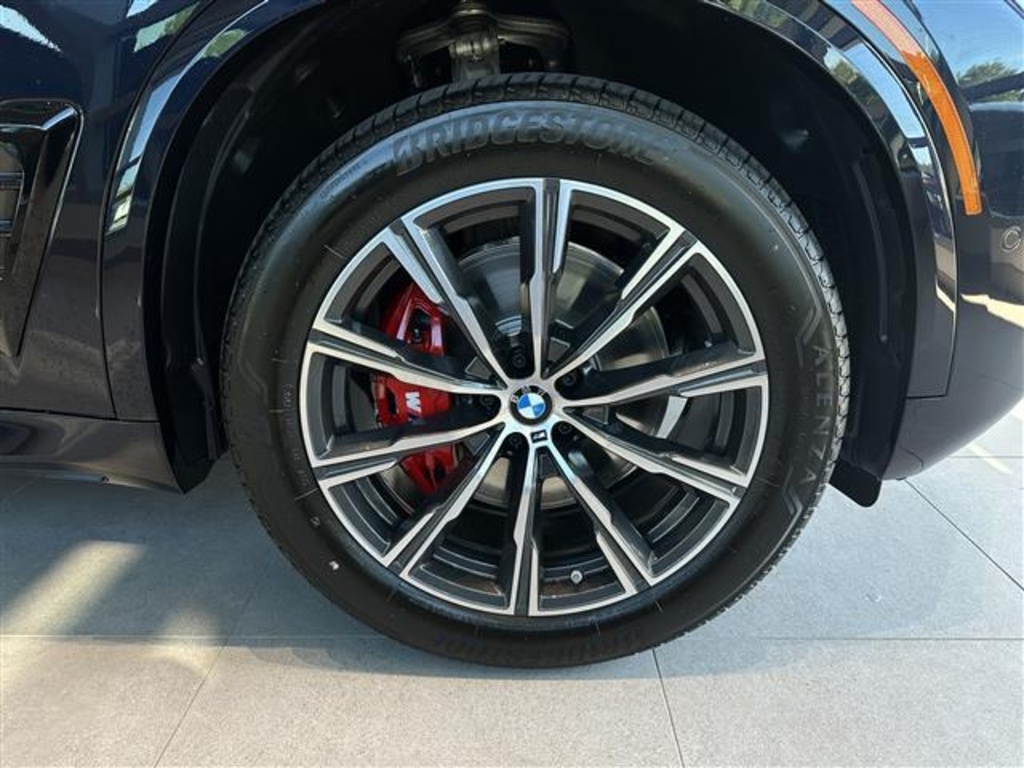 2026 Bmw X5 xDrive40i photo 8