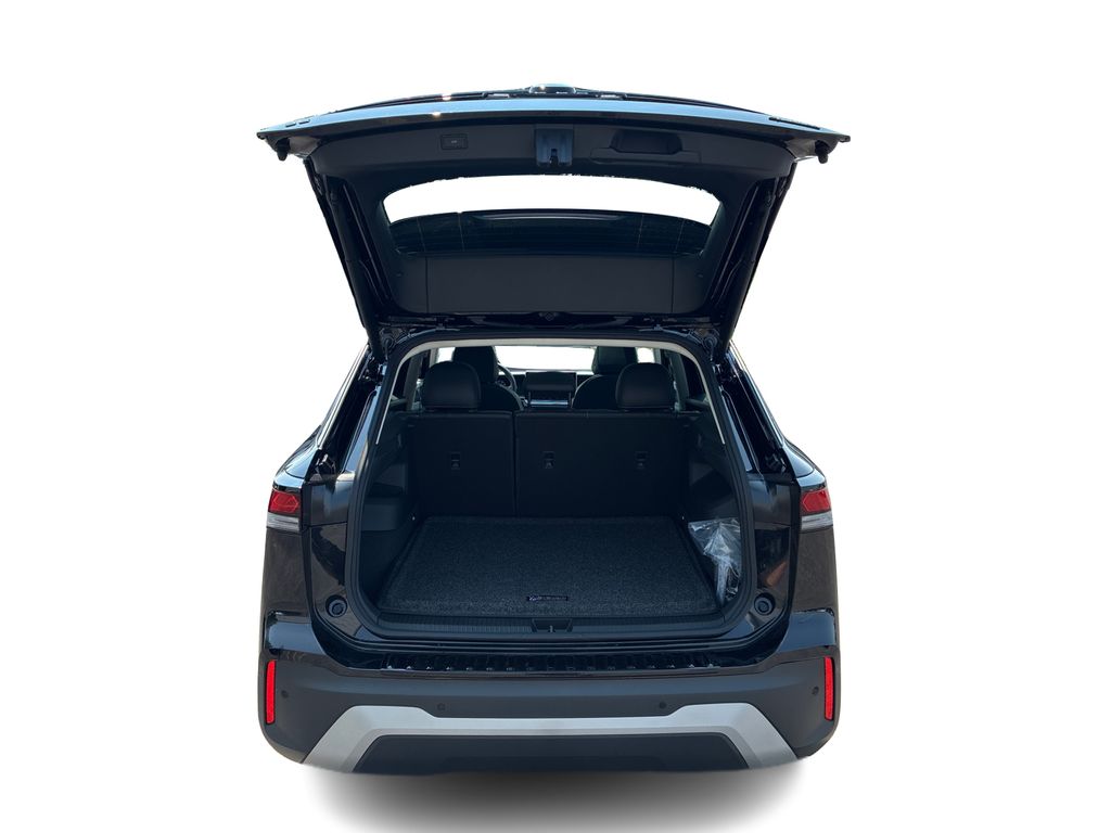 2025 Volkswagen Tiguan SE photo 16