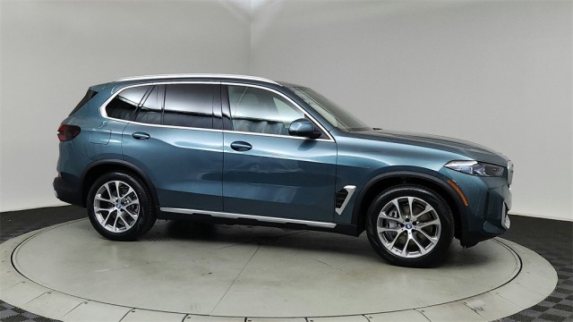 New 2025 BMW X5 SUV in Tigard #9Z16073 | BMW of Tigard