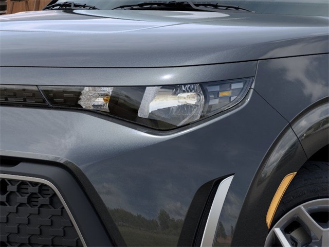 2025 Kia Soul LX S photo 9