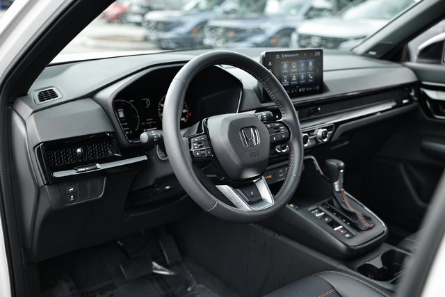 2024 Honda CR-V Hybrid Sport Touring photo 20
