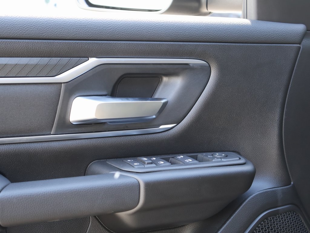 2026 Ram 1500 Big Horn Lone Star photo 21
