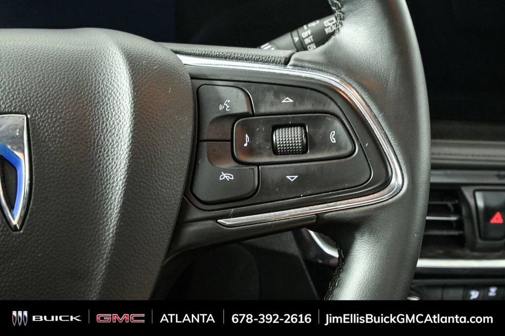 2024 Buick Encore Sport Touring photo 10
