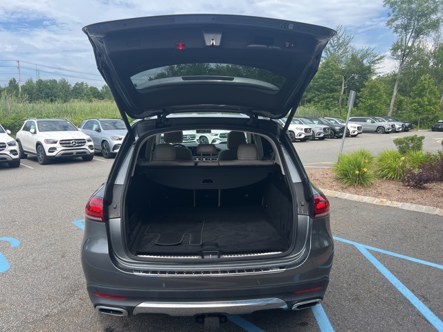 2022 Mercedes Benz GLE 350 4MATIC photo 13
