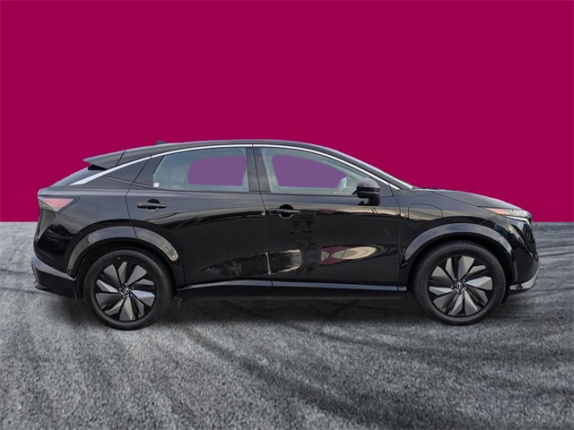2023 Nissan ARIYA Evolve+ photo 3